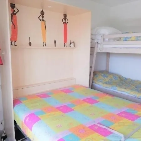 Cabi- 500 M De La Plage De Socoa Apartmán
