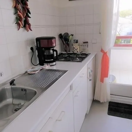 Apartmán Cabi- 500 M De La Plage De Socoa Urrugne