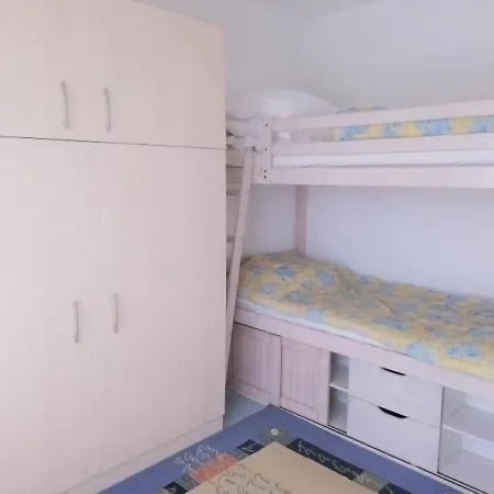 Cabi- 500 M De La Plage De Socoa Apartmán *