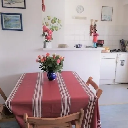 Apartmán Cabi- 500 M De La Plage De Socoa