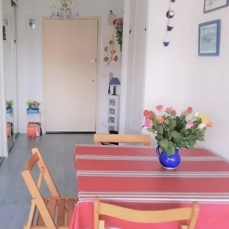 Apartmán Cabi- 500 M De La Plage De Socoa *