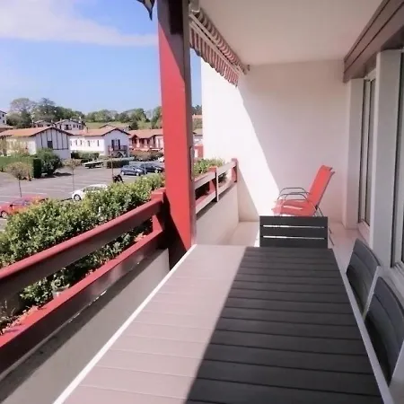 Cabi- 500 M De La Plage De Socoa Apartmán