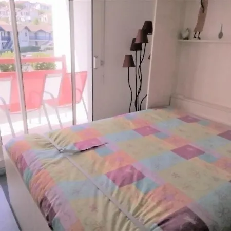 Apartmán Cabi- 500 M De La Plage De Socoa *