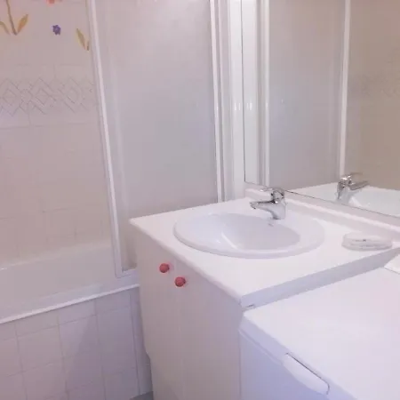 Apartmán Cabi- 500 M De La Plage De Socoa *